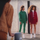Image for article titled Cher's Wonderful 'SOS' Video Stars Trace Lysette, Destiny Anderson, and Lauren Weedman